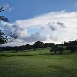 Scottburgh Golf Club - Scottburgh