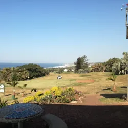 Scottburgh Golf Club - Scottburgh