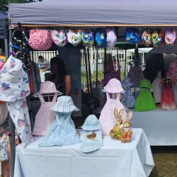 Scottburgh Market - Scottburgh