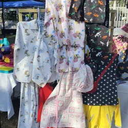 Scottburgh Market - Scottburgh
