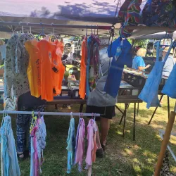 Scottburgh Market - Scottburgh