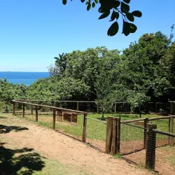 Scottburgh Museum - Scottburgh