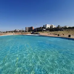 Scottburgh Promenade - Scottburgh