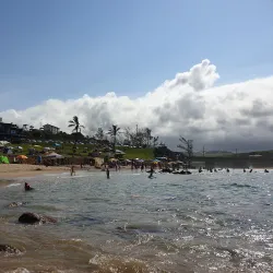 Scottburgh Promenade - Scottburgh