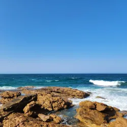 Scottburgh Promenade - Scottburgh