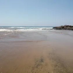 Scottburgh Promenade - Scottburgh