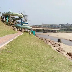 Scottburgh Promenade - Scottburgh