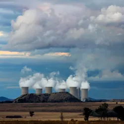 Lethabo Power Station - Secunda