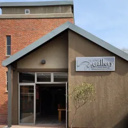 Secunda Art Gallery - Secunda