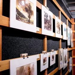 Secunda Art Gallery - Secunda