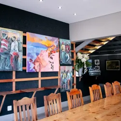 Secunda Art Gallery - Secunda