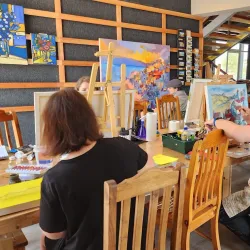 Secunda Art Gallery - Secunda