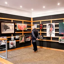 Secunda Art Gallery - Secunda