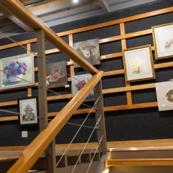 Secunda Art Gallery - Secunda