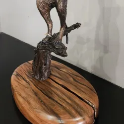 Secunda Art Gallery - Secunda