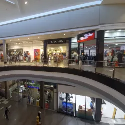 Secunda Botanical Gardens - Secunda