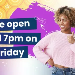 Secunda Botanical Gardens - Secunda