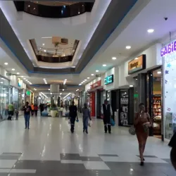 Secunda Botanical Gardens - Secunda