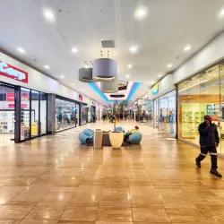 Secunda Botanical Gardens - Secunda