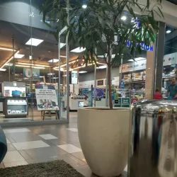 Secunda Botanical Gardens - Secunda