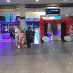 Secunda Botanical Gardens - Secunda