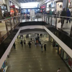 Secunda Botanical Gardens - Secunda