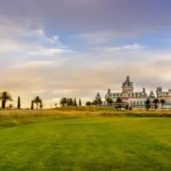 Secunda Golf Club - Secunda