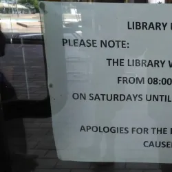 Secunda Library - Secunda