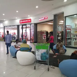 Secunda Mall - Secunda