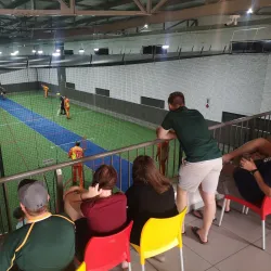 Secunda Sports Complex - Secunda