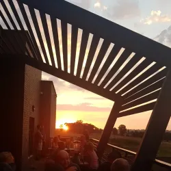 Secunda Sports Complex - Secunda