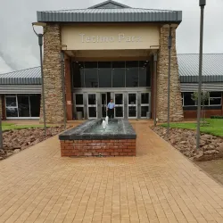 Secunda Synfuels Operations - Secunda