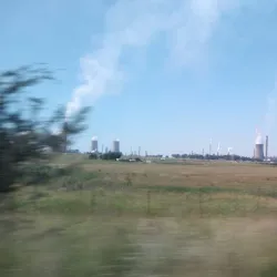 Secunda Synfuels Operations - Secunda