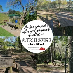 Helderberg Farm Village - Somerset West