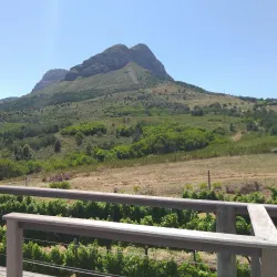 Helderberg Farm Village - Somerset West