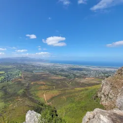 Helderberg Nature Reserve - Somerset West
