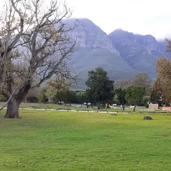 Helderberg Nature Reserve - Somerset West