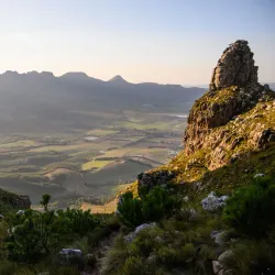 Helderberg Nature Reserve - Somerset West