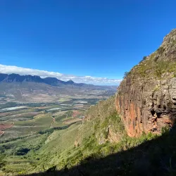Helderberg Nature Reserve - Somerset West