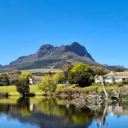 Helderberg Village Market - Somerset West