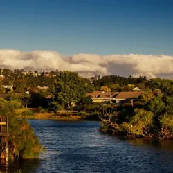 Helderberg Village Market - Somerset West