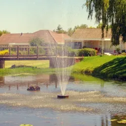 Helderberg Village Market - Somerset West