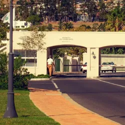 Helderberg Village Market - Somerset West