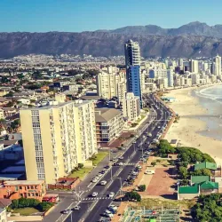 Helderberg Village Market - Somerset West