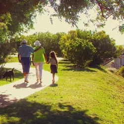 Helderberg Village Market - Somerset West