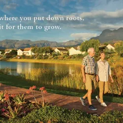 Helderberg Village Market - Somerset West