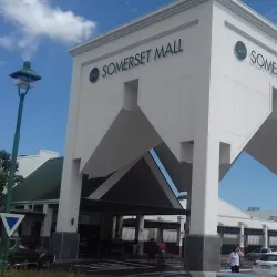 Somerset Mall - Somerset West