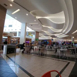 Somerset Mall - Somerset West