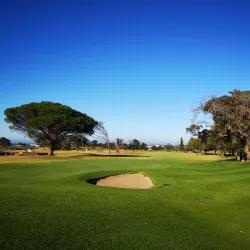 Somerset West Golf Club - Somerset West