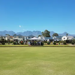 Somerset West Golf Club - Somerset West